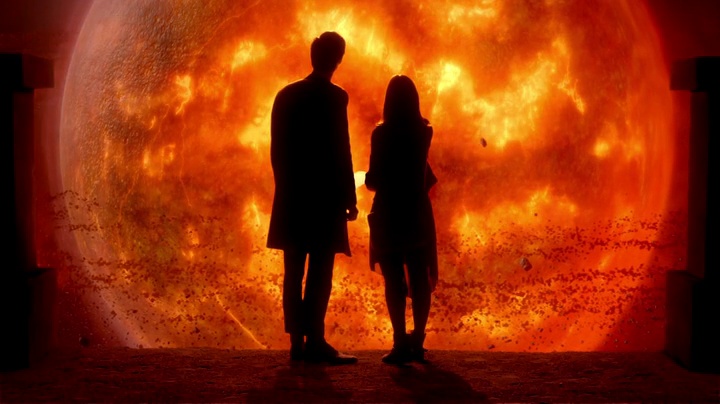 Doctor who